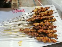 -龙虾风暴(松江店)