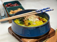 -锦府盐帮·张宅(世纪金源店)