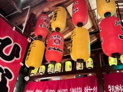 -醉虎传(南锣鼓巷店)