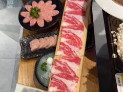 -五星桥原切肥牛火锅·30年专注好牛肉(湖塘店)