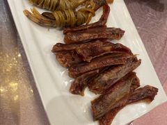 -又见炊烟私房菜(敬亭路店)