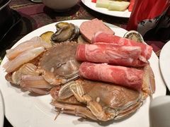 -火舞泰·泰式海鲜火锅餐厅(世纪城店)