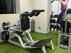 -mYSTEPS健身运动馆(古北店)