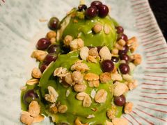 抹茶土豆泥沙拉-犟牛家·榴莲烤肉(五棵松店)