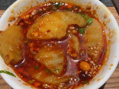 -川味观·鲜货火锅(西湖文化广场店)