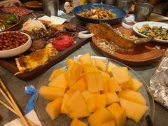 -耶里夏丽·丝路新疆菜·清真食品(徐汇南丹东路臻选店)