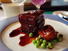 -柳莺湖上·湖景餐厅·江南菜(西湖店)