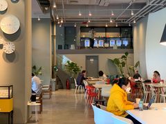 -dotcom coffee古点咖啡(致真大厦店)