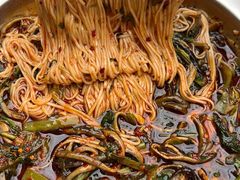 -乐山第一家临江鳝丝(茶坊路店)