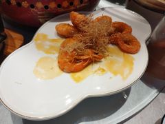 -老燕皇·南京菜(玄武湖店)