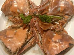 -拉完海鲜大排档(温岭店)