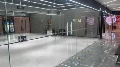 -5KM舞蹈街舞工作室