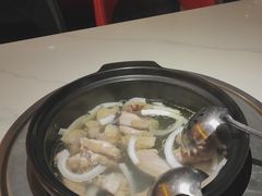 -润泽园椰子鸡(汇一城店)