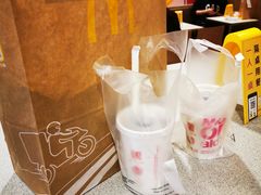 -麦当劳(西丽银座店)