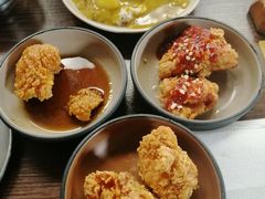 -韩鼎丰·韩国料理(林奥店)