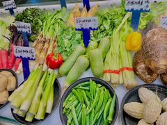 -西贝海鲜汇(槐安路店)