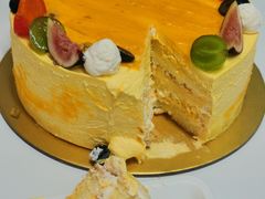 -卷心卷意·轻甜蛋糕(新光天地店)