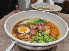 臻味私房牛肉捞面-康师傅私房牛肉面(新昌北机场店)