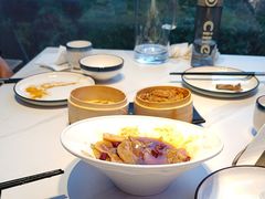 -唐猫庭院·千年陕菜(大唐不夜城店)