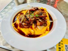 -颓记茶餐厅(美景总店)