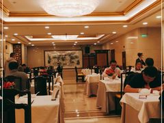 -汇贤府·李氏鲁菜(五棵松店)