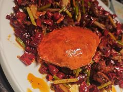 -院8里·小聚园老川菜(九眼桥店)