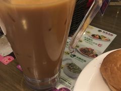 -翠华餐厅(铜锣湾糖街店)