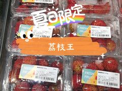 -盒马鲜生(岭南新世界店)