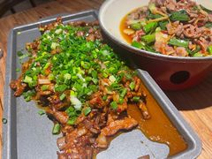 -树厨贵州菜(大十字店)