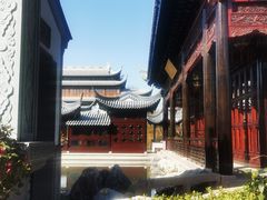 -上海皇廷花园酒店·西餐厅·自助餐