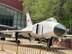 -中国航空博物馆