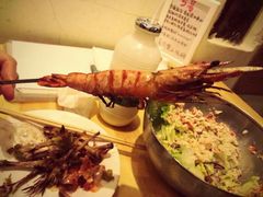 android_upload_pic-鬼味烤翅(南锣鼓巷店)