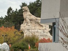 -帽儿山国家森林公园