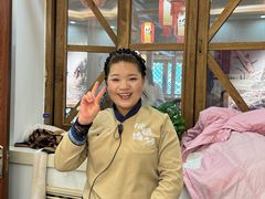 -胖姐渔村(中源大道店)