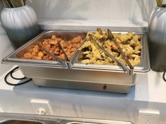 -仙螺岛海鲜自助餐厅(总店)