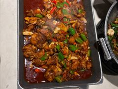 -味上湘菜馆(岳麓山店)