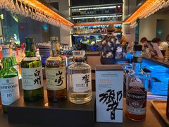 -星巴克臻选(上海合生汇1F店)