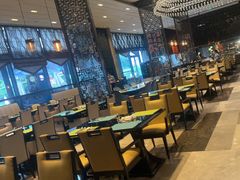 -阜阳富力万达嘉华酒店·美食汇自助餐厅