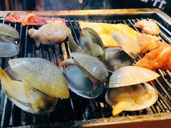 -丹东特色烤肉(学府路一部店)