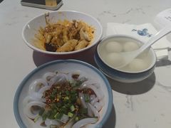 -龙抄手(文殊坊店)