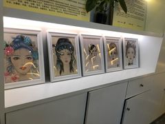 -首脑美容美发化妆美甲培训学校(龙岗校区)