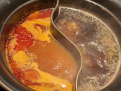 -温野菜涮涮锅(西单大悦城店)