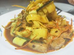 -阿西娅食府(中关村店)