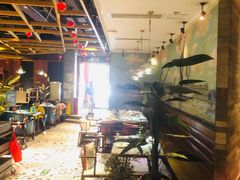 -广东道至正餐厅(区庄店)