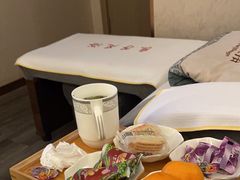 -良子足浴(湖滨店)