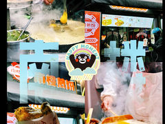 -南楼煎饼(滨江道店)