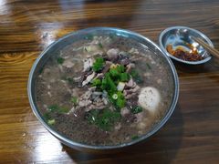 -白露塘杀猪粉(冲口路店)