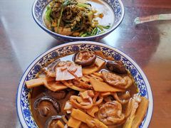 -西园寺素食(西园弄戒幢律寺店)