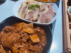 -新仙清汤牛腩(铜锣湾店)