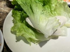 -33韩式自助烧烤(环城南路店)